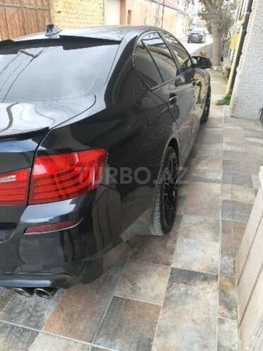 BMW 528-4