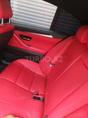 BMW 528-5