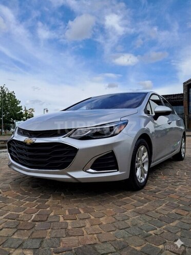 Chevrolet Cruze-2