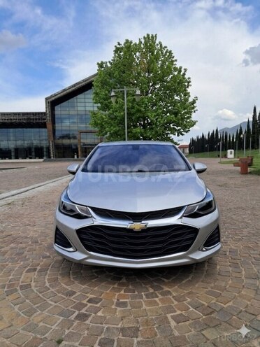 Chevrolet Cruze-3