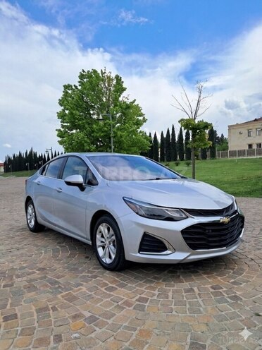 Chevrolet Cruze-4