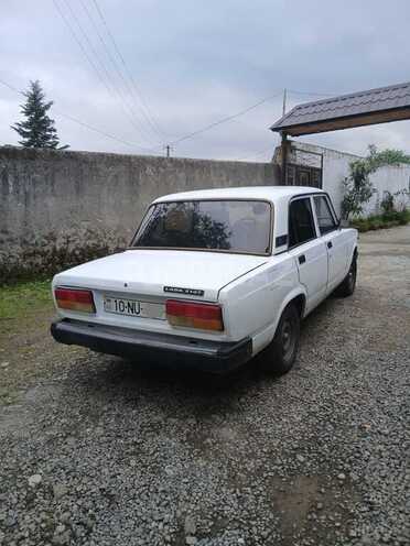 LADA (VAZ) 2107-4