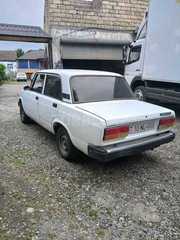 LADA (VAZ) 2107-3