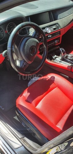 BMW 528-7