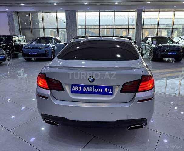 BMW 535-7