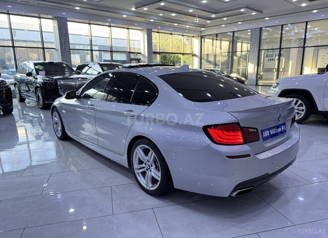 BMW 535-6