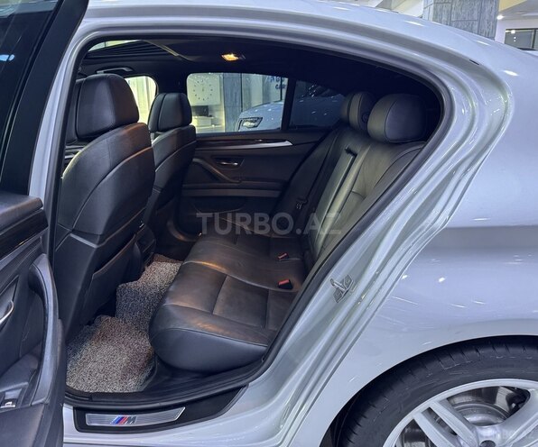 BMW 535-14