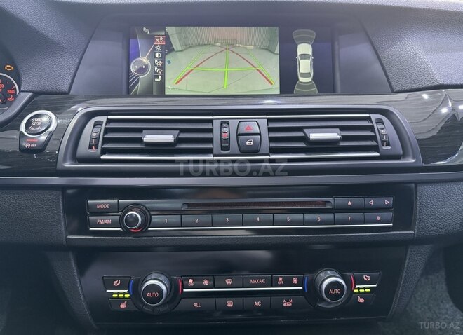 BMW 535-17
