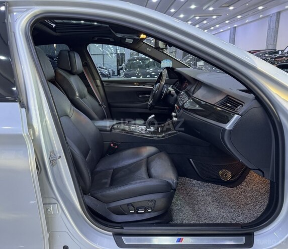 BMW 535-12
