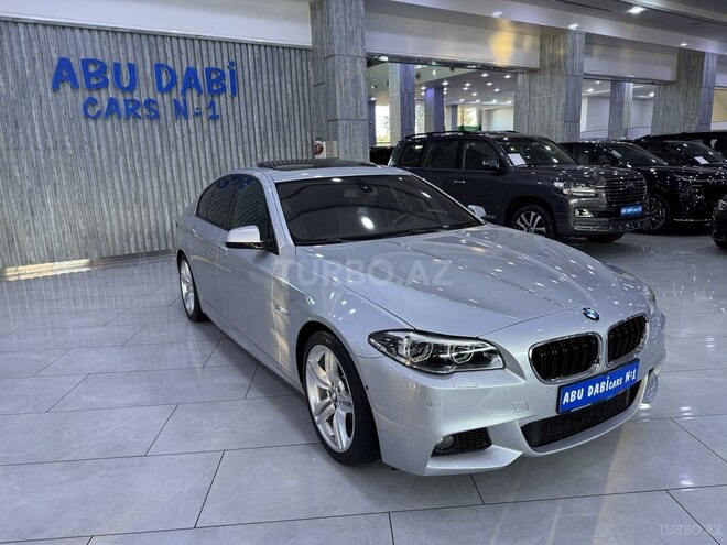 BMW 535-3