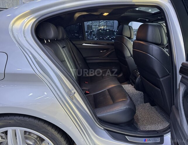 BMW 535-13