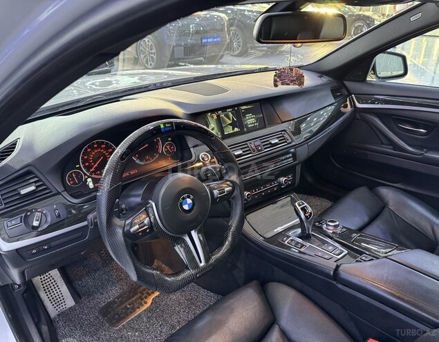 BMW 535-9