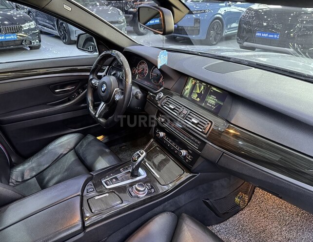 BMW 535-10