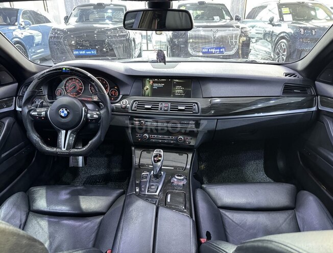 BMW 535-8