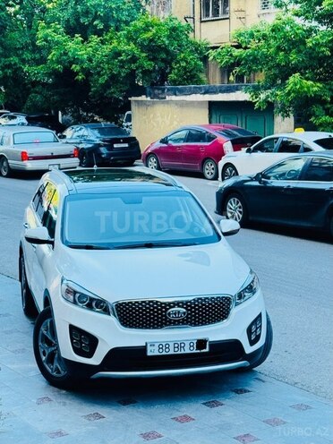 Kia Sorento-1