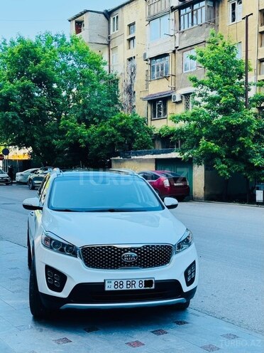 Kia Sorento-3