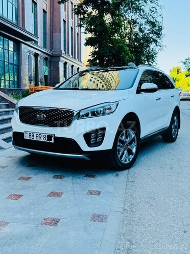 Kia Sorento-2