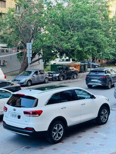 Kia Sorento-5
