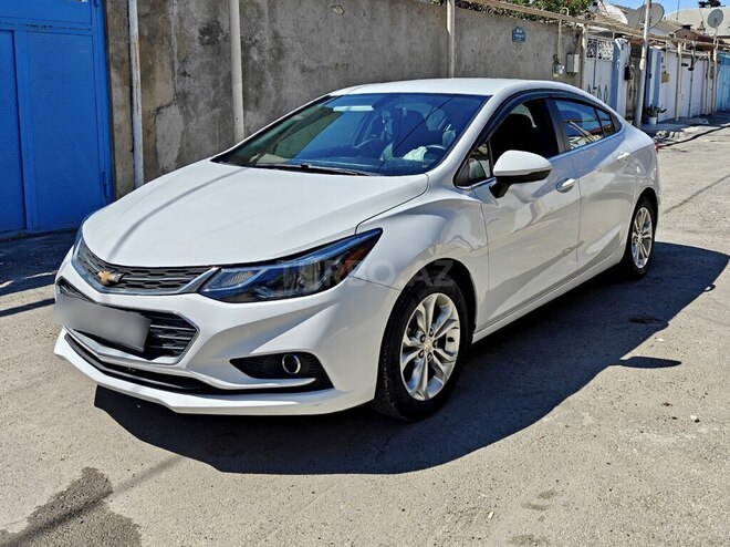 Chevrolet Cruze-2