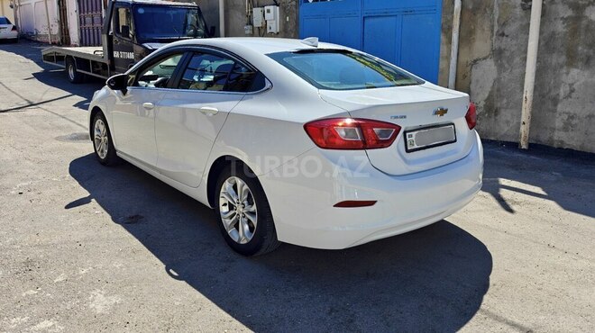 Chevrolet Cruze-6