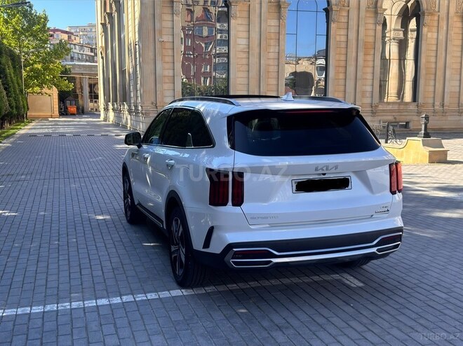 Kia Sorento-3