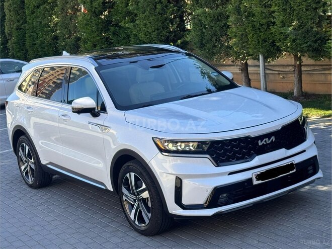 Kia Sorento-8