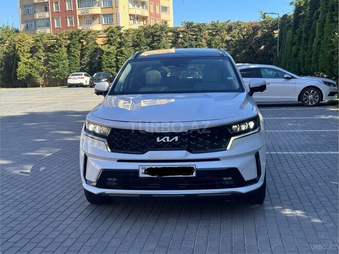 Kia Sorento-5