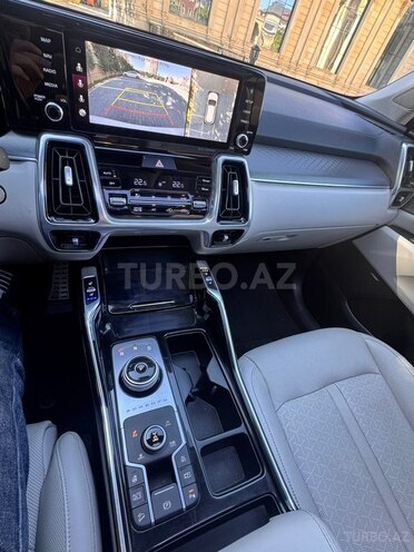 Kia Sorento-15