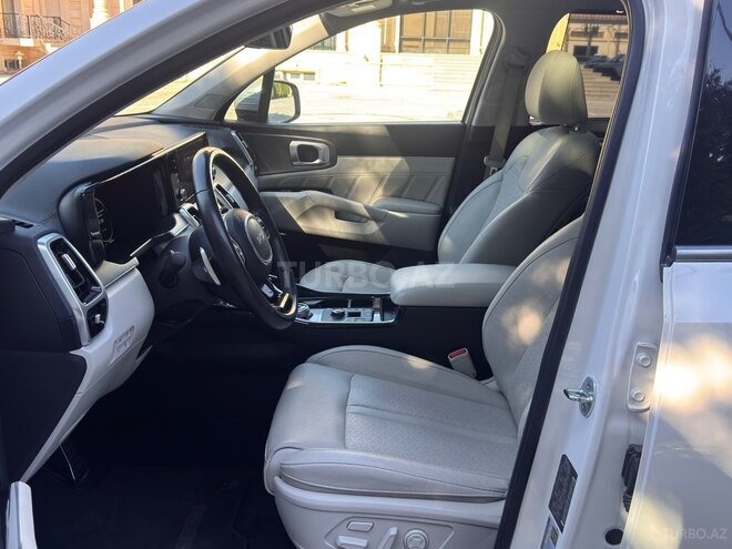 Kia Sorento-7