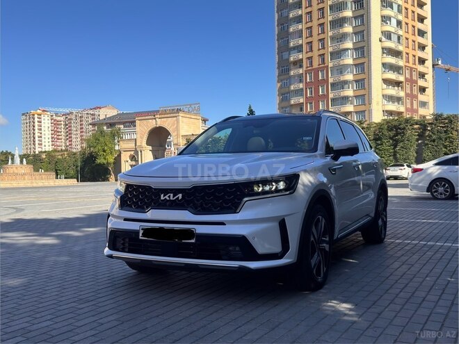 Kia Sorento-2