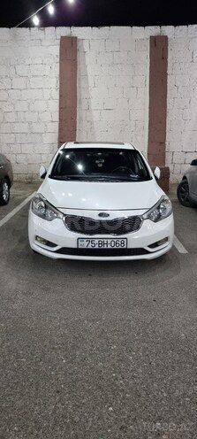 Kia Cerato-1