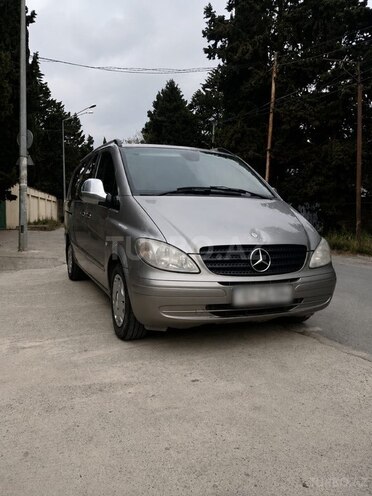 Mercedes Vito 115 CDI-2