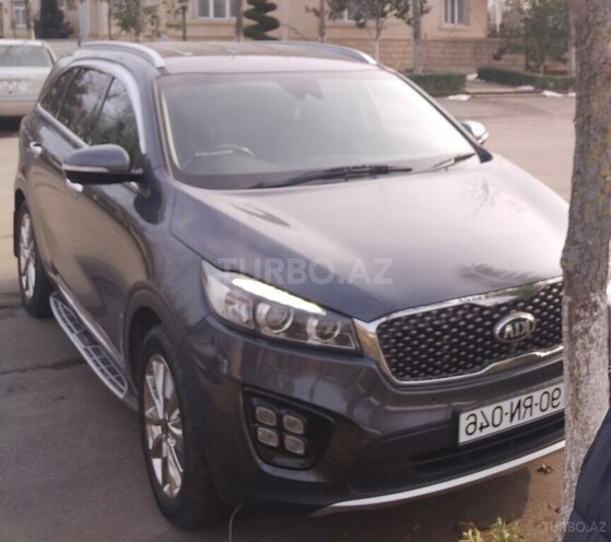 Kia Sorento-3