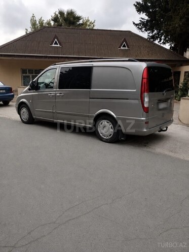 Mercedes Vito 115 CDI-3