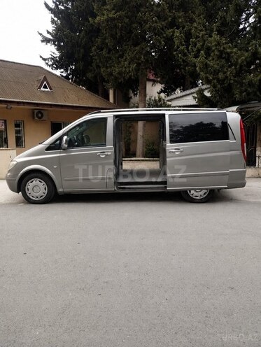 Mercedes Vito 115 CDI-5