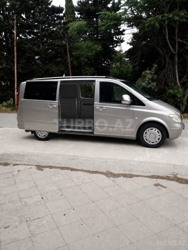 Mercedes Vito 115 CDI-6