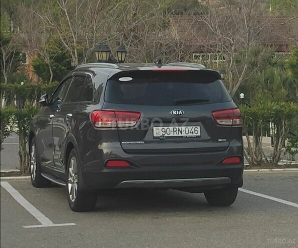 Kia Sorento-5