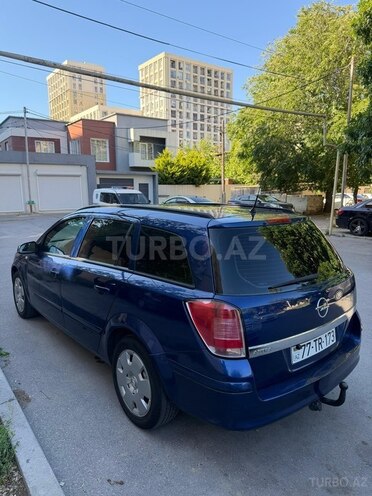 Opel Astra-4