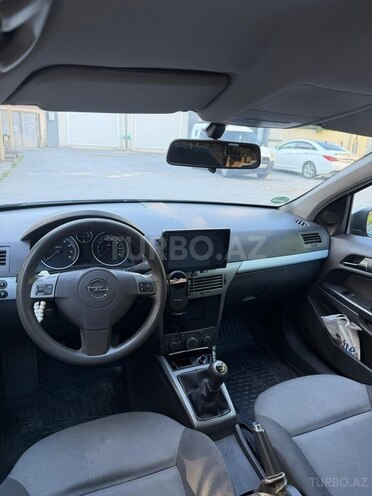 Opel Astra-3