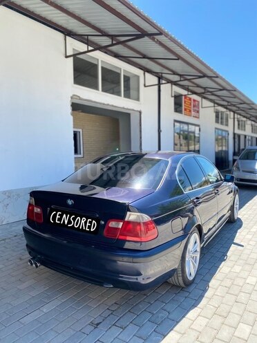 BMW 325-2
