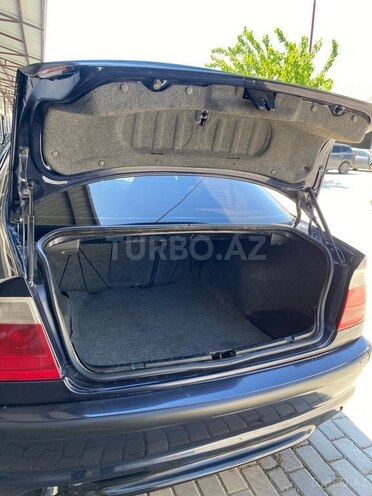 BMW 325-6