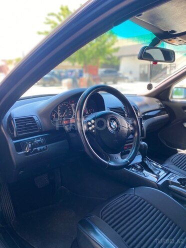 BMW 325-8