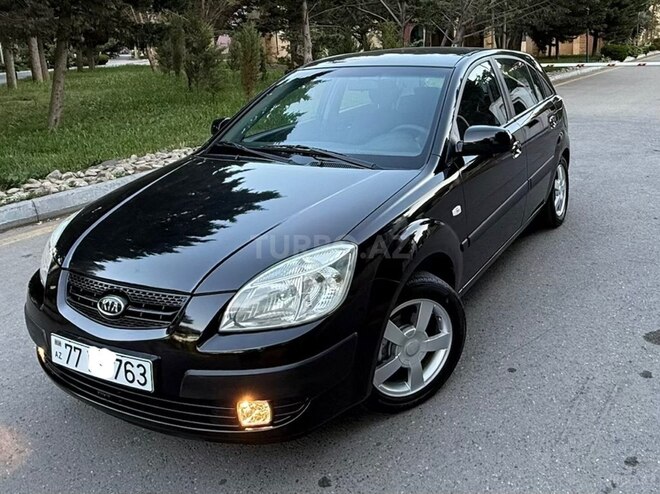 Kia Rio-16