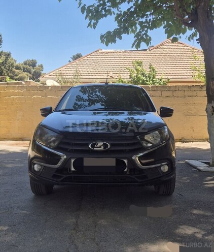 LADA (VAZ) Granta-1