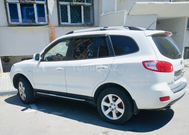 Hyundai Santa Fe-2