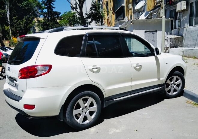 Hyundai Santa Fe-4