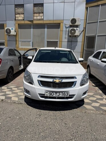 Chevrolet Cobalt-1