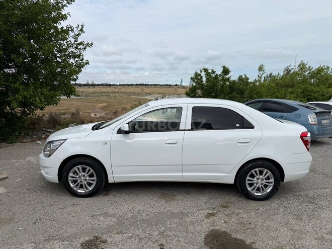 Chevrolet Cobalt-4