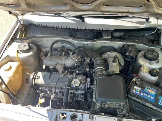 LADA (VAZ) 2115-10