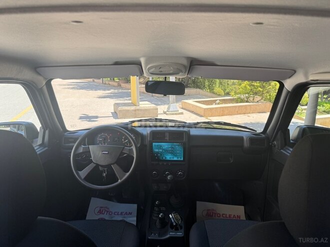 LADA (VAZ) Niva-10